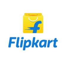 Flipkart-Logo